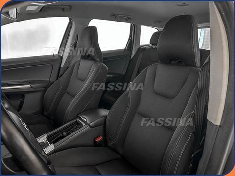 Auto Usate A Milano | Volvo Xc60 Xc60 2.0 D3 Business 150Cv Geartronic