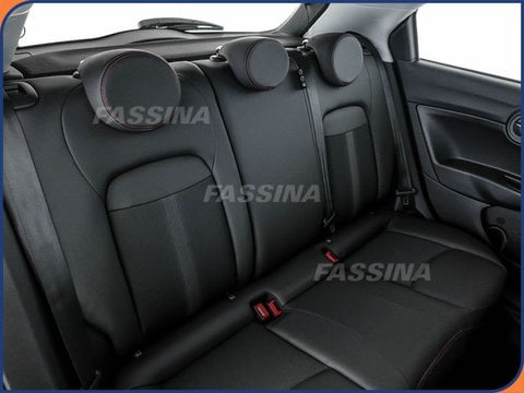 Auto Usate A Milano | Fiat 500X 1.5 T4 Hybrid 130 Cv Dct Sport