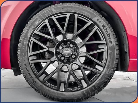Auto Usate A Milano | Alfa Romeo Mito Mito 1.4 Progression 78Cv