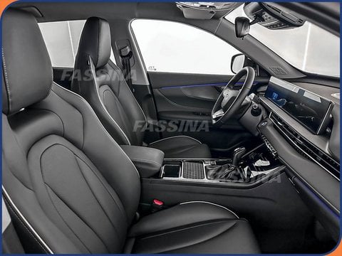 Auto Km0 A Milano | Dr Automobiles Dr 5 1.5 Mt 95Cv