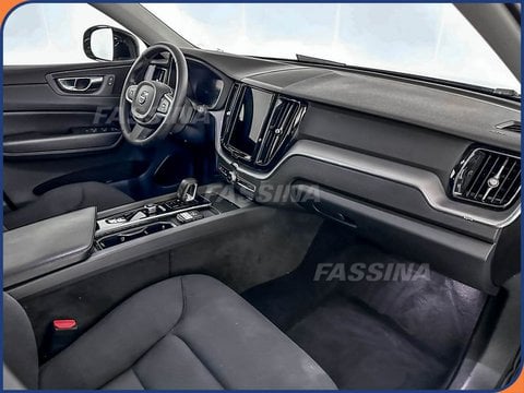 Auto Usate A Milano | Volvo Xc60 Xc60 2.0 T6 Recharge Phev Inscription Expression Awd Auto