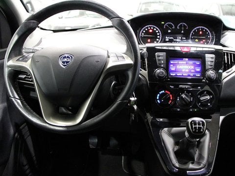 Auto Usate A Padova | Lancia Ypsilon Ypsilon 1.2 Gold S&S 69Cv My19