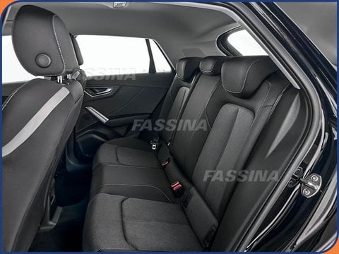 Auto Usate A Milano | Audi Q2 Q2 35 1.5 Tfsi Admired Advanced