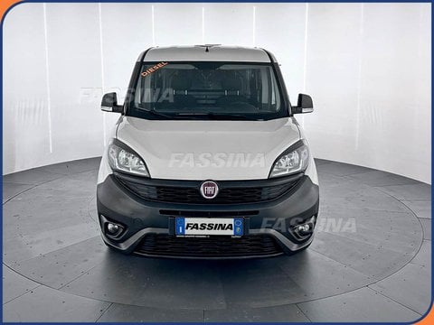 Auto Usate A Milano | Fiat Professional Doblò Doblò 1.3 Mjt S&S Ch1 Cargo Business