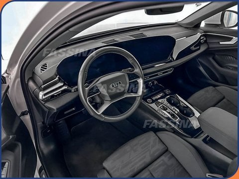 Auto Usate A Milano | Audi A5 A5 Avant 2.0 Tdi Mhev+ Business Quattro 204Cv S-Tronic