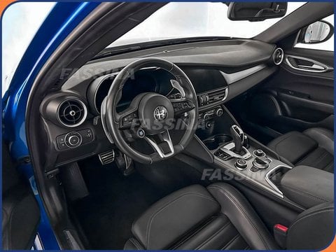 Auto Usate A Milano | Alfa Romeo Giulia Giulia 2.0 T Veloce Q4 280Cv Auto