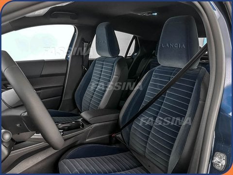 Auto Usate A Milano | Lancia Ypsilon Elettrica 51Kwh Elettrica Edizione Cassina