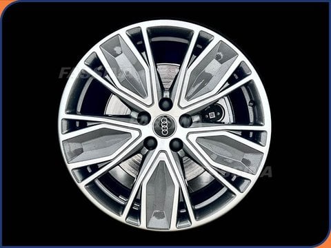 Auto Usate A Milano | Audi A5 A5 Avant Tdi 150 Kw Mhev+ S Tronic Quattro S Line Edition