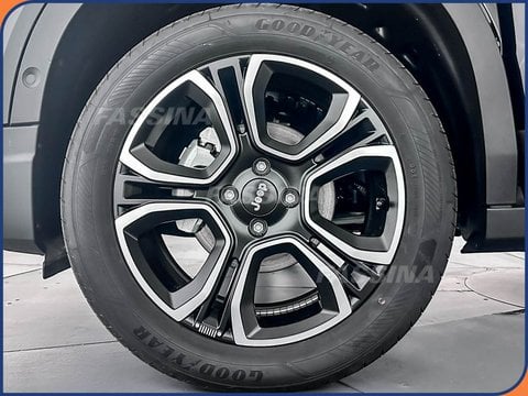 Auto Km0 A Milano | Jeep Avenger 1.2 Turbo Altitude 100Cv