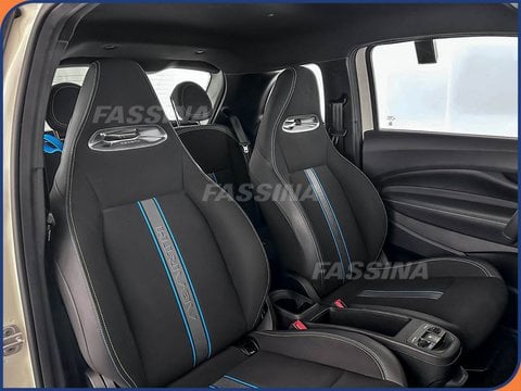 Auto Usate A Milano | Abarth 500E 500E 42 Kwh 155Cv