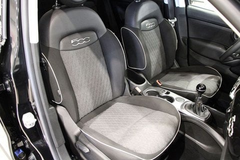 Auto Usate A Padova | Fiat 500X Cross Look 1.3 Mjet 95Cv 4X2 City Cross