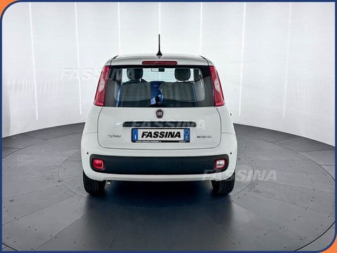 Auto Km0 A Milano | Fiat Pandina 1.0 Firefly 65Cv S&S 6M Hybrid Icon