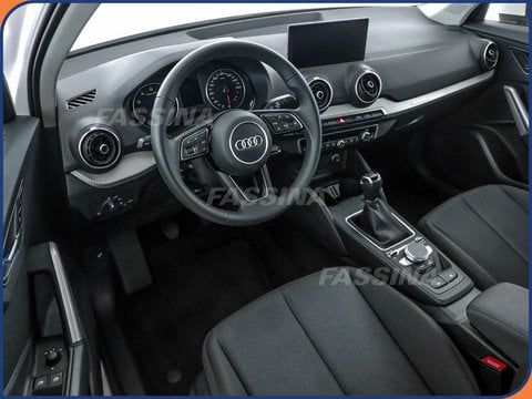 Auto Usate A Milano | Audi Q2 Q2 30 Tfsi 110Cv