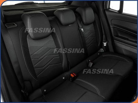 Auto Km0 A Milano | Jeep Avenger 1.2 Turbo Summit