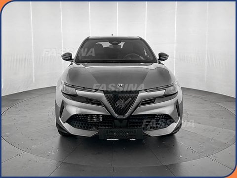 Auto Km0 A Milano | Alfa Romeo Junior 1.2 145Cv Hybrid Edct6