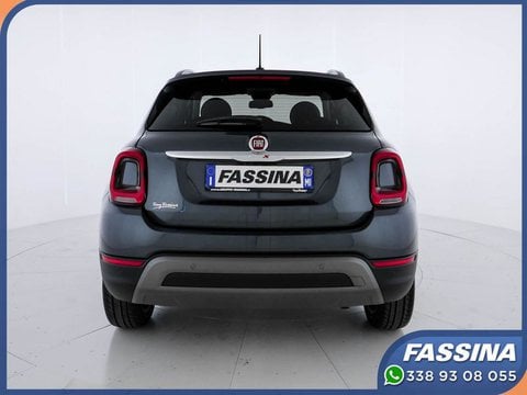 Auto Usate A Milano | Fiat 500X 1.3 T4 150 Cv Dct Cross