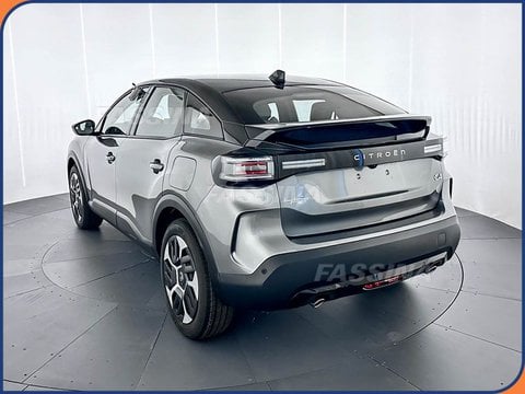 Auto Usate A Milano | Citroën C4 C4 1.2 Puretech Plus S&S 130Cv Eat8