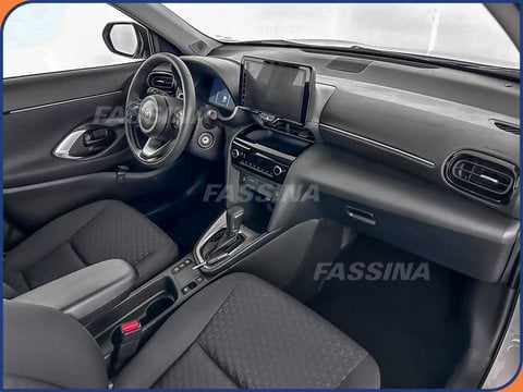 Auto Km0 A Milano | Toyota Yaris Cross Yaris Cross 1.5H Active Fwd 115Cv E-Cvt