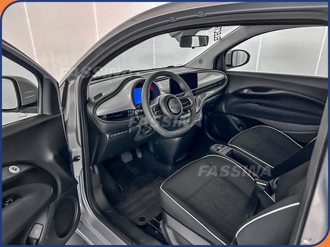 Auto Usate A Milano | Fiat 500E Berlina 42Kwh