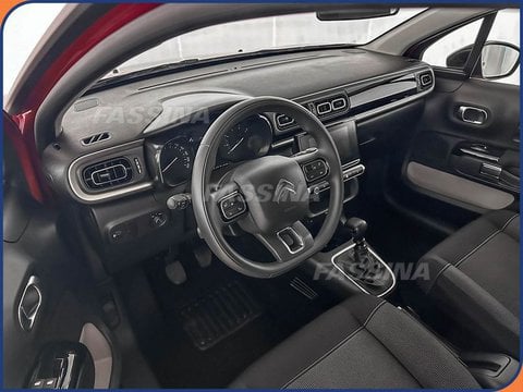 Auto Usate A Milano | Citroën C3 Puretech 110 S&S Max