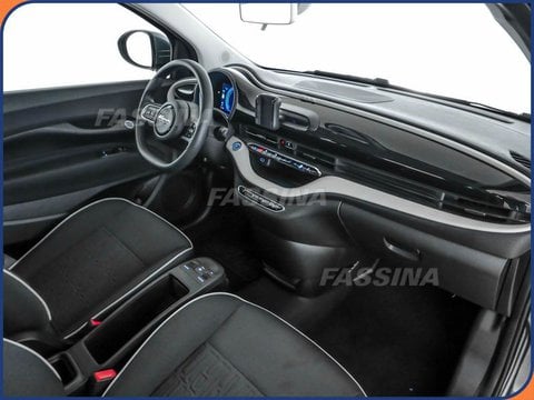Auto Usate A Milano | Fiat 500 Electric 500E Berlina 23,8 Kwh Action