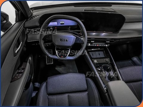 Auto Usate A Milano | Audi Q3 Q3 1.5 Tfsi Mhev Business 150Cv S-Tronic