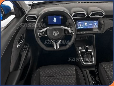 Auto Km0 A Milano | Mg Zs Zs 1.5 Standard