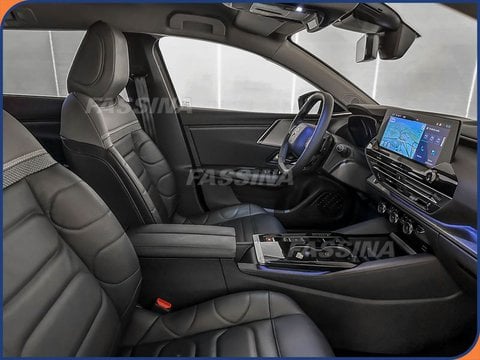 Auto Usate A Milano | Citroën C5 X C5 X 1.2 Puretech Plus S&S 130Cv Eat8