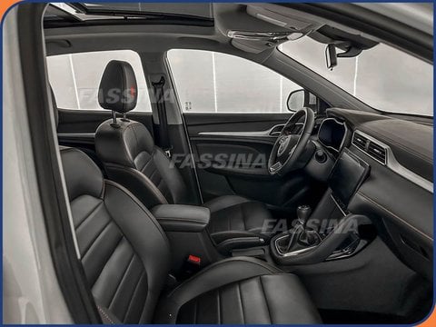 Auto Usate A Milano | Mg Zs Zs 1.0 Luxury