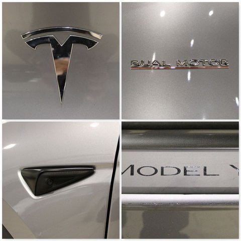 Auto Usate A Padova | Tesla Model Y Model Y Performance Awd