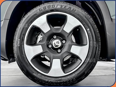 Auto Km0 A Milano | Fiat Pandina Pandina Cross 1.0 Firefly Hybrid S&S 65Cv