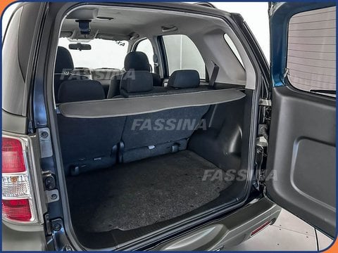 Auto Usate A Milano | Daihatsu Terios Terios 1.5 Sho