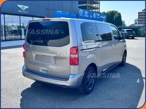 Auto Km0 A Milano | Fiat Ulysse Ulysse 2.2 Mjet Combi L2H1 At8 180Cv 9Posti