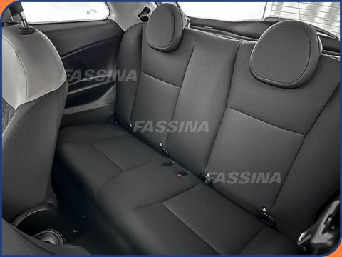 Auto Km0 A Milano | Fiat 500 Hybrid Icon