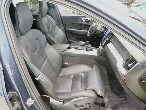 Auto Usate A Padova | Volvo Xc60 Xc60 2.0 B4 Plus Dark Awd Auto