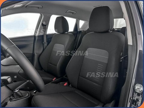 Auto Km0 A Milano | Hyundai Bayon 1.0 T-Gdi 100Cv Xline