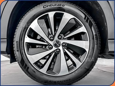 Auto Usate A Milano | Byd Seal U Seal U Dm-I 1.5 Phev Boost 2Wd
