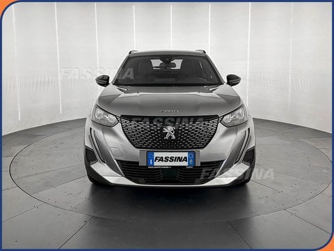 Auto Usate A Milano | Peugeot 2008 2008 1.2 Puretech Allure Pack S&S 130Cv