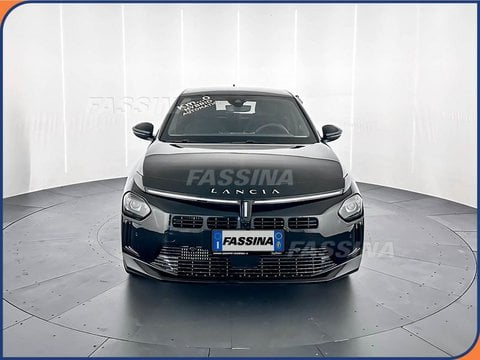 Auto Km0 A Milano | Lancia Ypsilon Ypsilon 1.2 Mhev Lx 110Cv E-Dct
