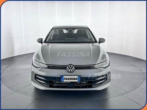 Auto Km0 A Milano | Volkswagen Golf Golf 1.5 Tsi Edition Plus 150Cv
