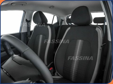 Auto Km0 A Milano | Hyundai I10 I10 1.0 Mpi Connectline 63Cv