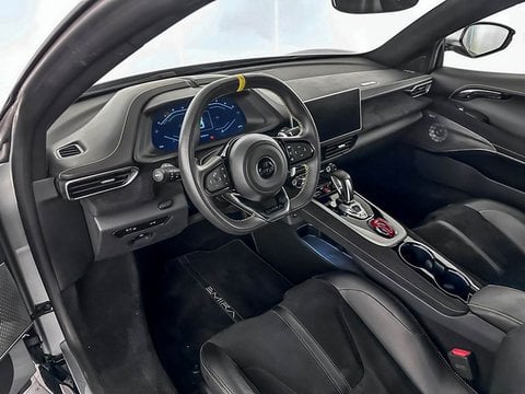 Auto Usate A Milano | Lotus Emira Emira 2.0 I4 First Edition Dct 360 Cv