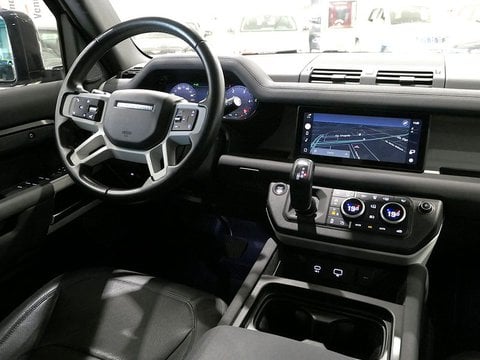 Auto Usate A Padova | Land Rover Defender Defender 110 3.0D I6 Mhev S Awd 250Cv Auto