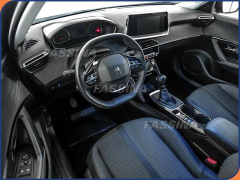 Auto Usate A Milano | Peugeot 2008 2008 1.2 Puretech Allure S&S 100Cv