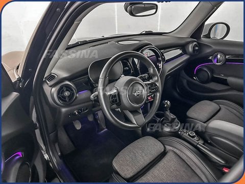 Auto Usate A Milano | Mini Mini 5 Porte Mini 5P 2.0 Cooper S Classic 178Cv