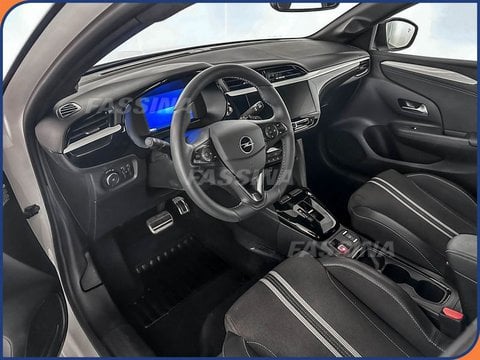 Auto Usate A Milano | Opel Corsa Corsa 1.2 Hybrid Gs 110Cv Dct6