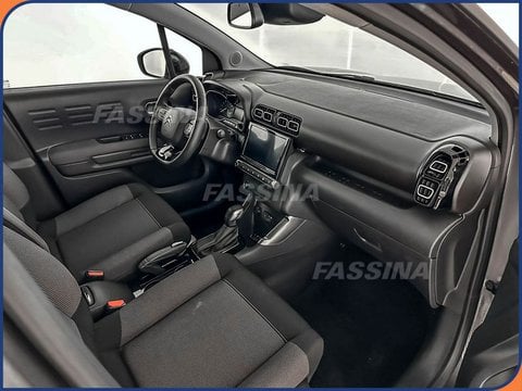 Auto Usate A Milano | Citroën C3 Aircross C3 Aircross 1.2 Puretech Shine S&S 130Cv Eat6