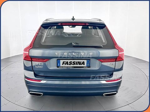 Auto Usate A Milano | Volvo Xc60 Xc60 B4 (D) Awd Geartronic Inscription