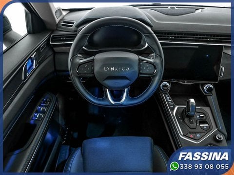 Auto Usate A Milano | Lynk & Co 01 Phev