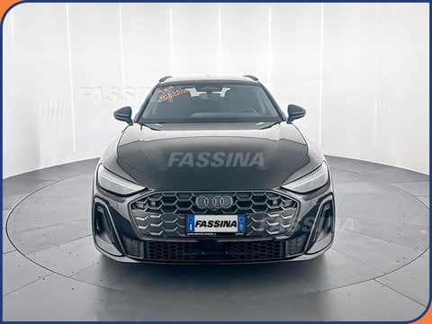 Auto Usate A Milano | Audi A5 A5 Avant Tdi 150 Kw Mhev+ S Tronic Quattro S Line Edition